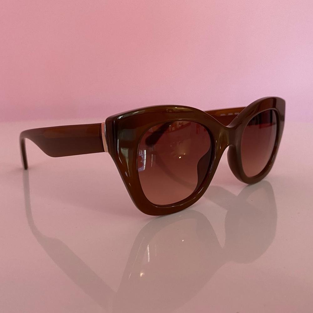 Kate Spade Hello Sunshine Sunglasses